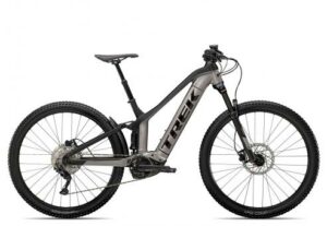 Trek Powerfly FS 4 625 2022 | E-Bike Fully