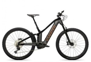 Trek Powerfly FS 7 2022 | E-Bike Fully