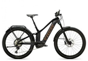 Trek Powerfly FS 9 EQ 2022 | E-Mountainbikes