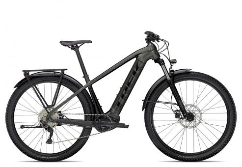 Trek Powerfly Sport 4 Equipped 2022 | E-Hardtail-Mountainbikes