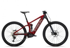 Trek Rail 5 Deore 2022 | E-Bike Fully