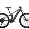 Trek Rail 5 Deore Gen 3 2023 | E-Bike Fully