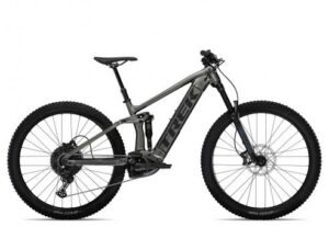 Trek Rail 5 Deore Gen 3 2023 | E-Bike Fully