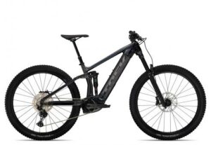 Trek Rail 7 Deore/XT Gen 3 2023 | E-Bike Fully