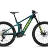 Trek Rail 7 SLX/XT 2022 | E-Bike Fully
