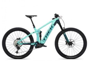 Trek Rail 9.7 SLX/XT 2022 | E-Bike Fully