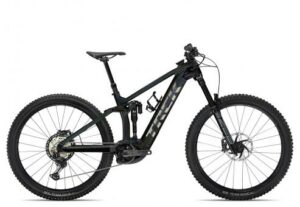 Trek Rail 9.8 XT 2022 | E-Bike Fully