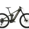 Trek Rail 9 GX 2022 | E-Bike Fully