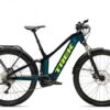 Trek Powerfly FS 4 Equipped 2022 | E-Bike Fully