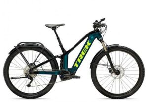 Trek Powerfly FS 4 Equipped 2022 | E-Bike Fully