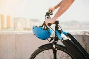 Wie viel Promille sind auf dem E-Bike erlaubt?