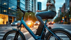 E-Bike auf Raten