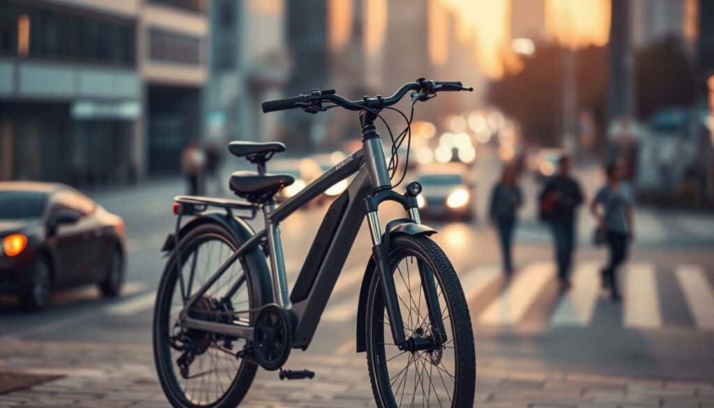 E-Bike auf Raten kaufen