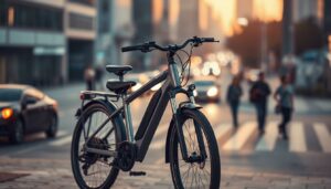 E-Bike auf Raten kaufen