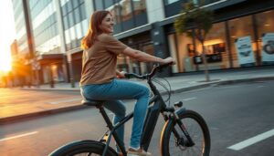 E-Bike auf Raten kaufen trotz negativer Schufa