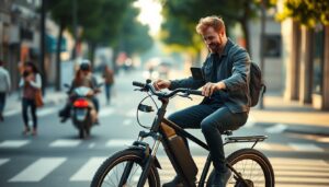 E-Bike auf Raten trotz Schufa