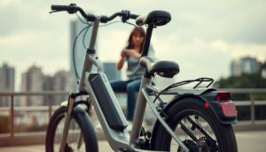 E-Bike auf Raten trotz negativer Schufa