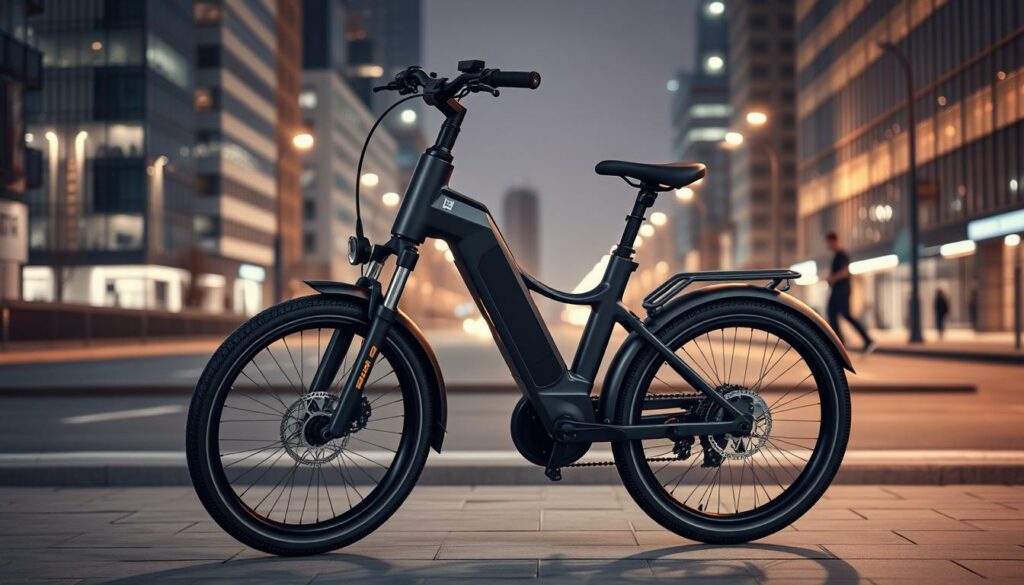 E-Bike auf Rechnung