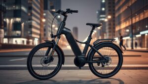 E-Bike auf Rechnung