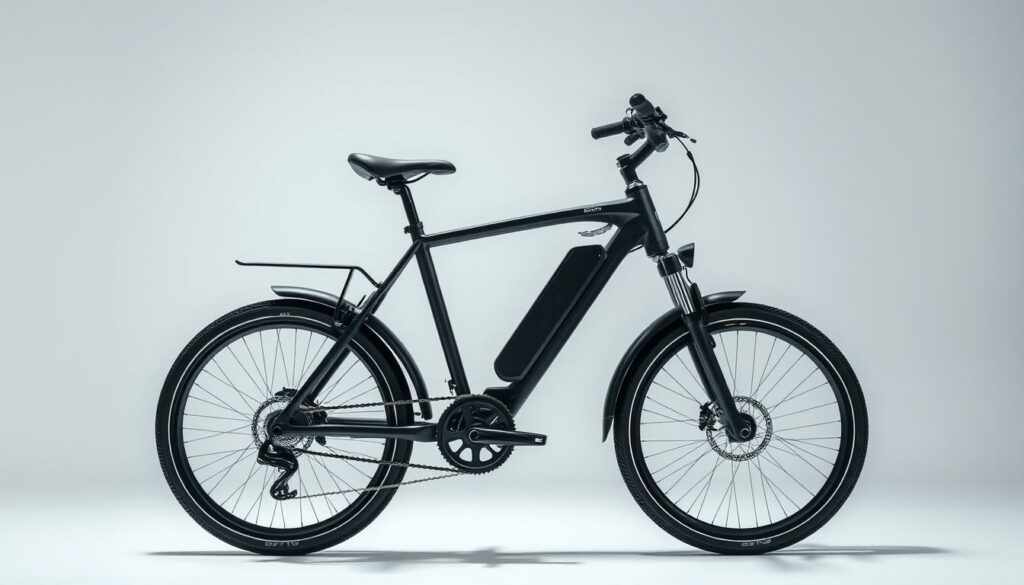 E-Bike auf Rechnung als Neukunde