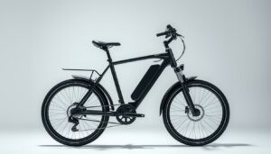 E-Bike auf Rechnung als Neukunde