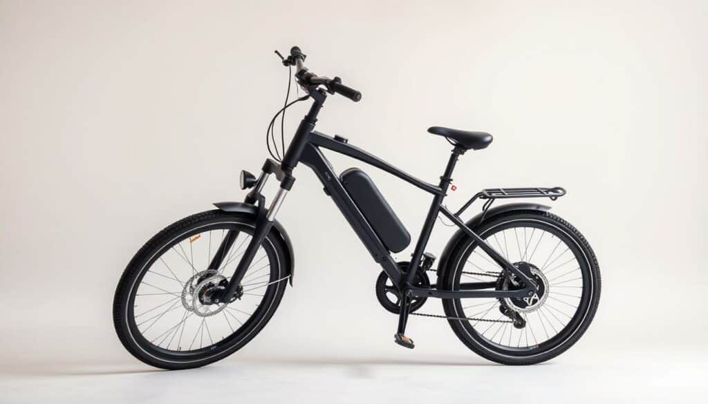 E-Bike auf Rechnung kaufen