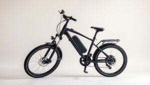 E-Bike auf Rechnung kaufen