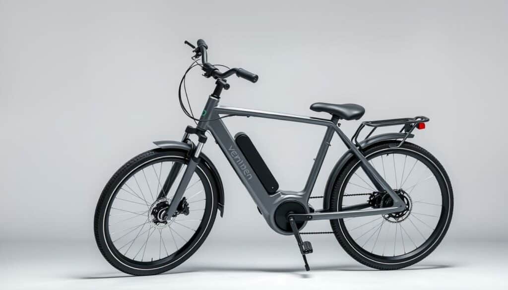 E-Bike auf Rechnung ohne Klarna