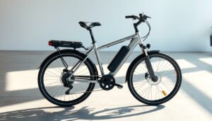 E-Bike auf Rechnung trotz Schufa