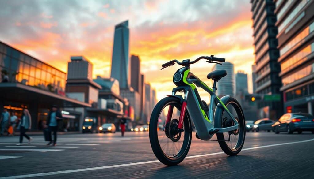 E-Bike günstig auf Raten kaufen