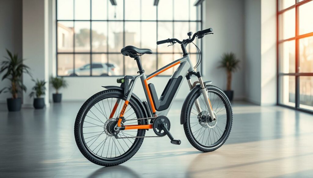 E-Bike kaufen auf Raten