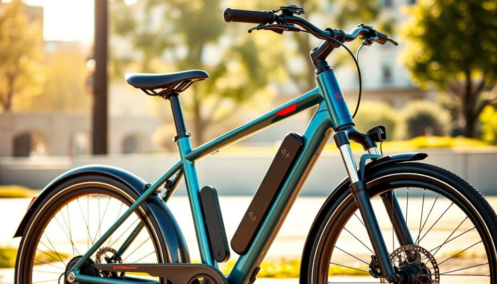 E-Fahrrad auf Raten