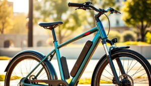 E-Fahrrad auf Raten