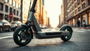 E-Roller auf Raten