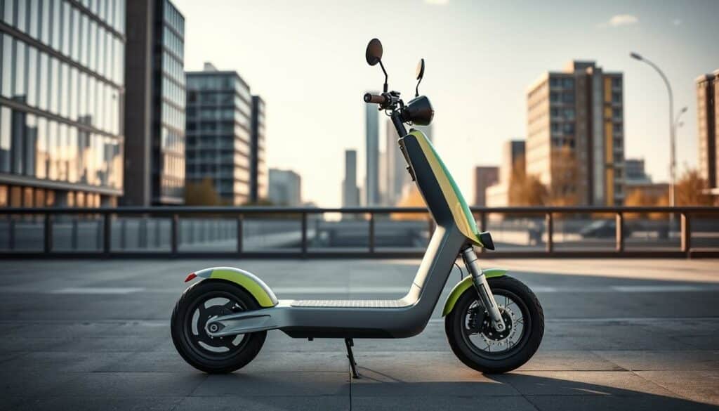 E-Roller auf Raten ohne Bonitätsprüfung