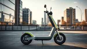 E-Roller auf Raten ohne Bonitätsprüfung
