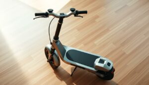 E-Scooter Kauf auf Rechnung