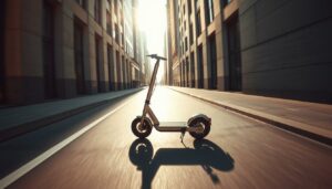 E-Scooter auf Raten kaufen ohne Bonitätsprüfung