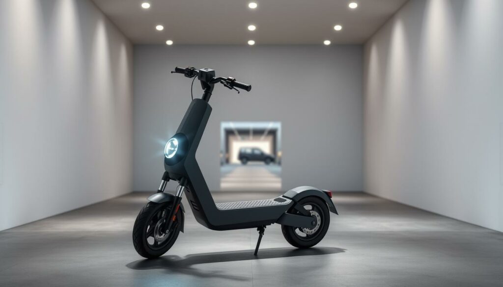 E-Scooter auf Raten kaufen ohne Klarna