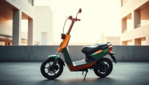 E-Scooter auf Raten ohne Bonitätsprüfung ohne Klarna