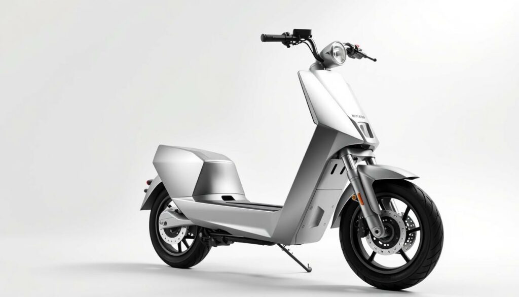 E-Scooter auf Raten trotz Schufa