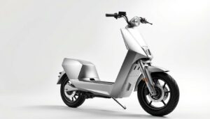 E-Scooter auf Raten trotz Schufa