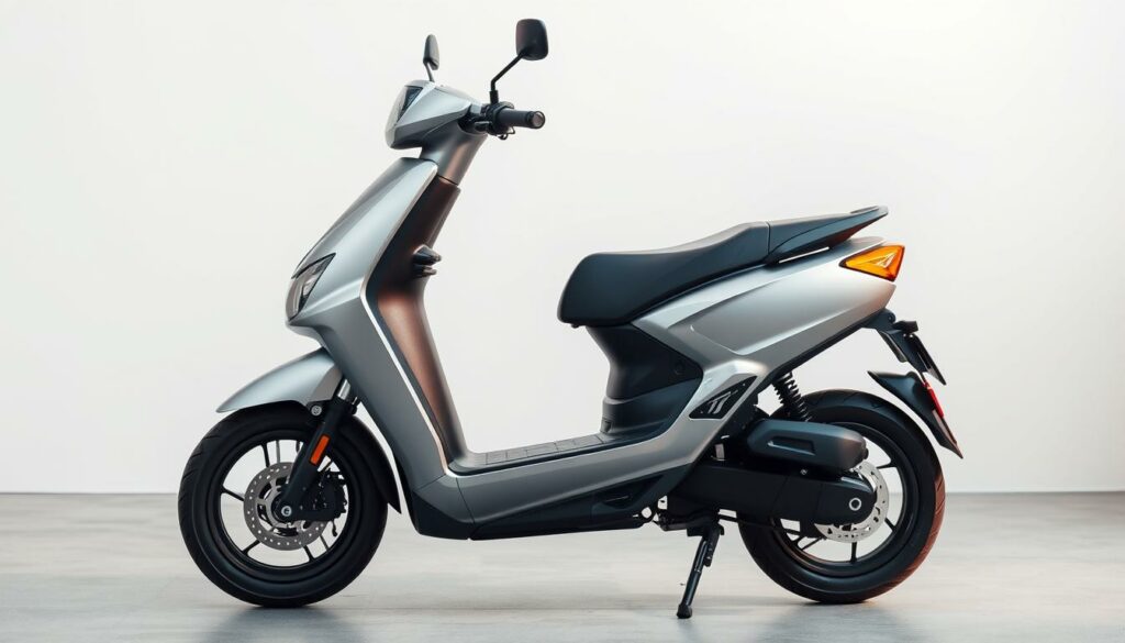 E-Scooter auf Raten trotz negativer Schufa