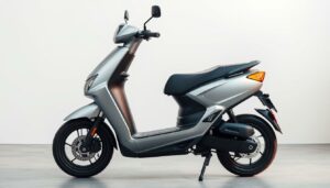 E-Scooter auf Raten trotz negativer Schufa