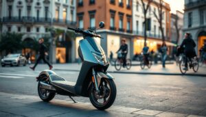 E-Scooter auf Rechnung bestellen