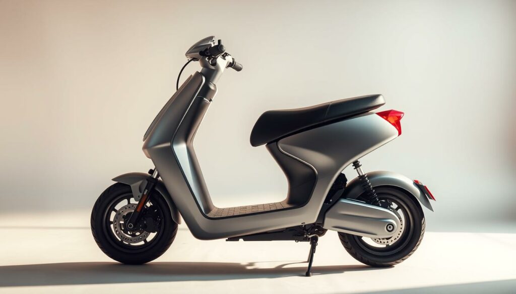 E-Scooter auf Rechnung kaufen