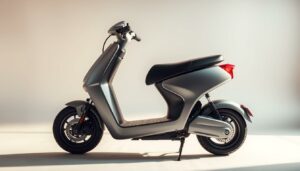 E-Scooter auf Rechnung kaufen