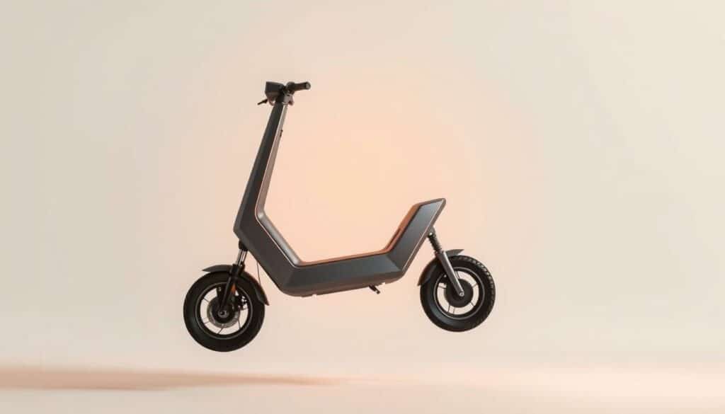 E-Scooter auf Rechnung ohne Bonitätsprüfung