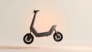E-Scooter auf Rechnung ohne Bonitätsprüfung