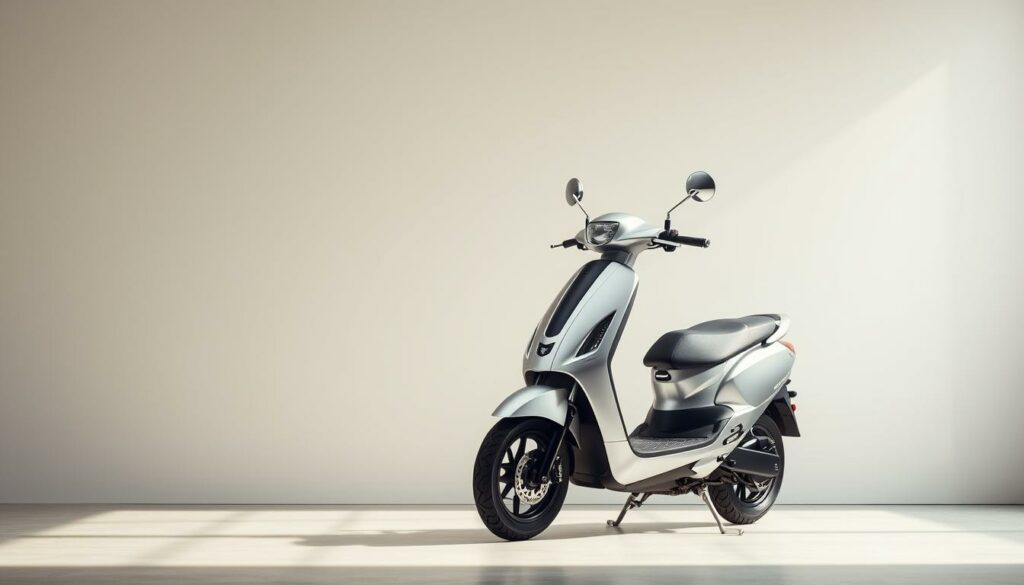 E-Scooter auf Rechnung trotz Schufa